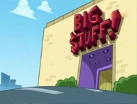 Big$tuff