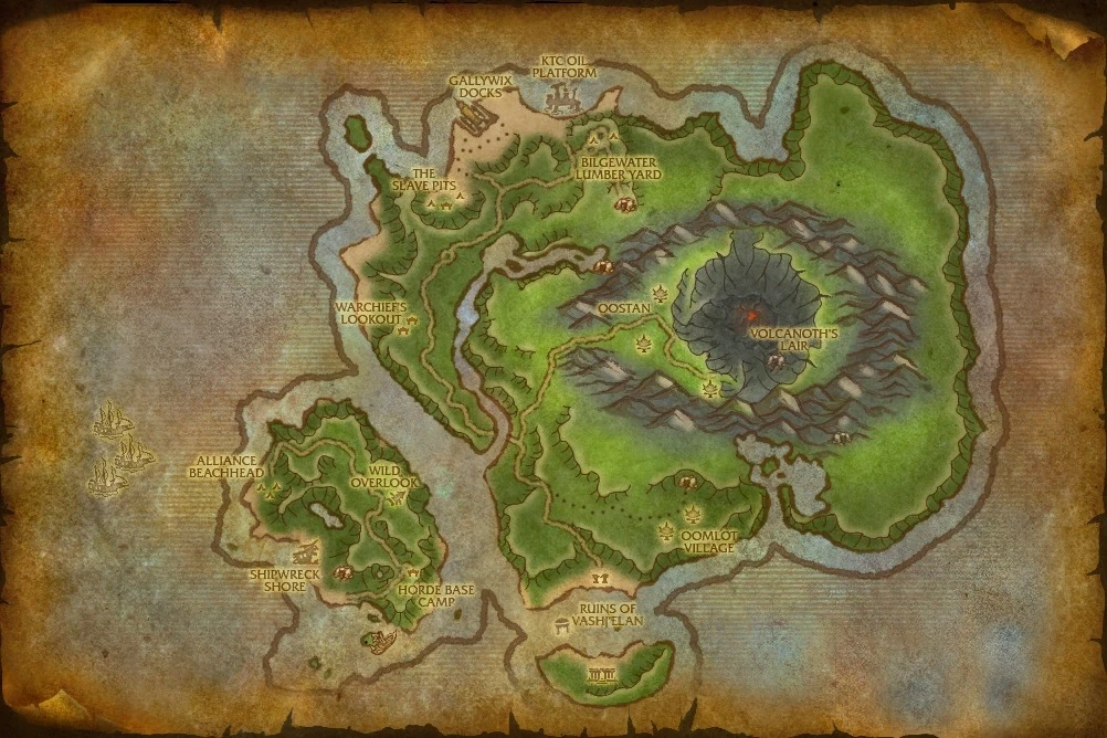 World+of+warcraft+wallpaper+horde