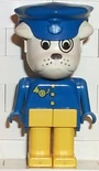 Boris Bulldog
