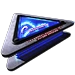 Flux Compressor