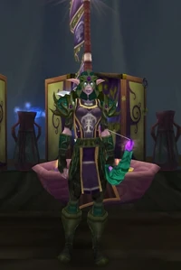 Image of Jaelyne Evensong