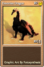 DevonianDragon