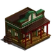Saloon-icon