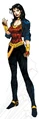 Wonder Woman 0100