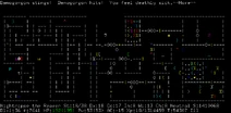 NetHack Demogorgon