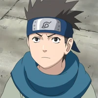 Konohamaru sarutobi