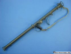 Bazooka M9