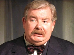 Vernon Dursley