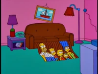 CouchGagS10E23