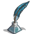 Blackbeard Pen-icon