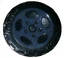 Black Oval