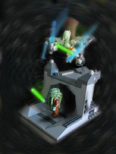 kit fisto bricklink