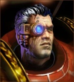Dawn of War 2 Thule