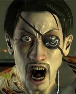 Majima Goro