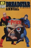 Dreadstar Annual Vol 1 1