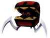 Chest Spider