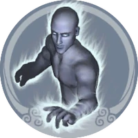 Will Level Emblem