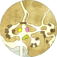 Oakvale Map