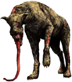 Bestiario Perro_Macho