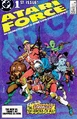 Atari Force Vol 2 1