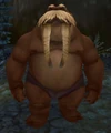 Friar Tuskus