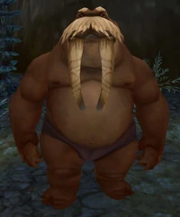 Image of Friar Tuskus