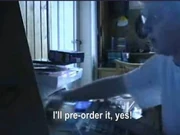 Preorder