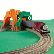 TrackMasterArthuratCopperMine