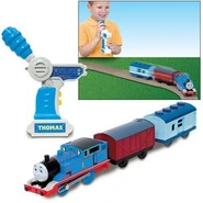 TrackMasterRCThomas