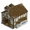 Swiss Barn First-icon