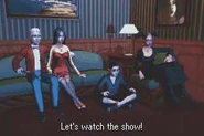 The Goths