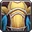 Inv chest cloth 84