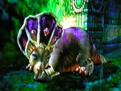 Queen Earthwalker