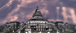 The Capitol Building