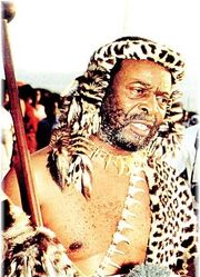 Zuluking