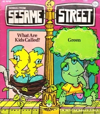 PP1306KidsGreenSingle