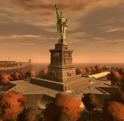 StatueofHappiness-GTA4-northwestside