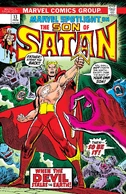 Marvel Spotlight Vol 1 13