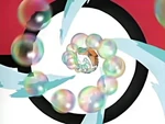 EP437 Squirtle de May en el concurso