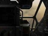 Pelican Cockpit