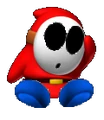 Baby guy