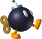Bob omb.....