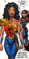 Wonder Woman EWSB 001