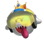 King boo....