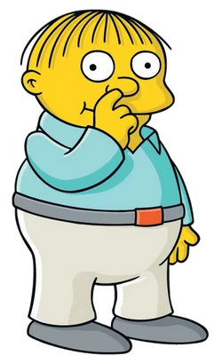 Ralph Wiggum