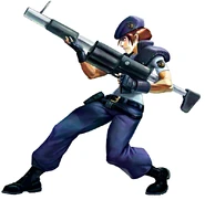 Jill UDON