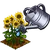 Tend Sunflower-icon.png