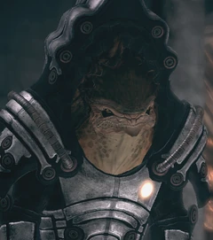 Krogancommander