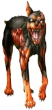RE1 Cerberus