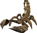 Scorpion